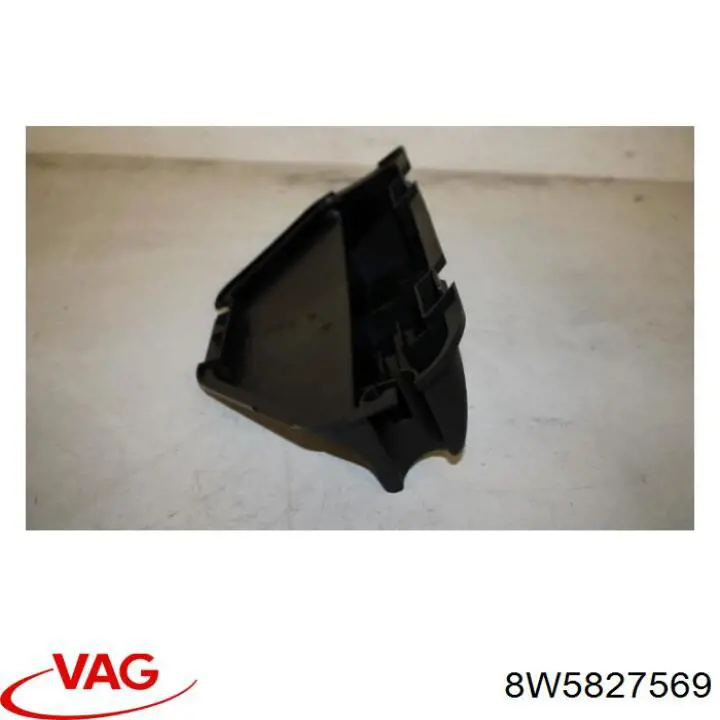  VAG 8W5827569 precio, desde 29,81 EUR