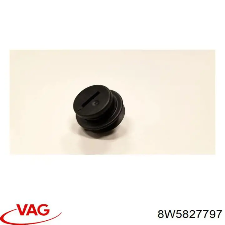  8W5827797 VAG