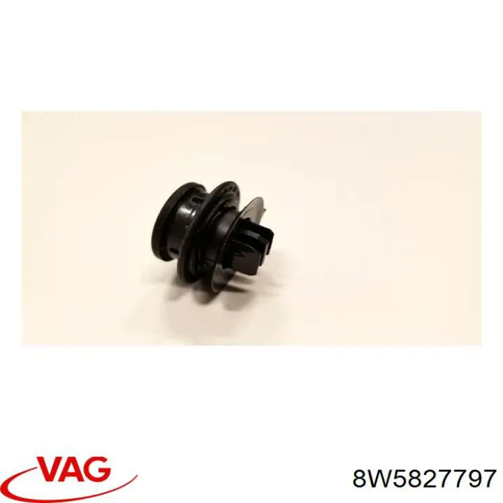  VAG 8W5827797