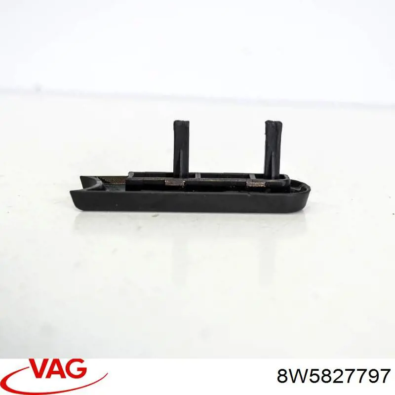  VAG 8W5827797 precio, desde 8,50 EUR