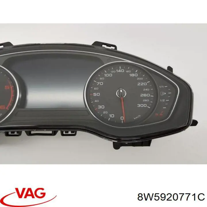 Tablero de instrumentos VAG 8W5920771C precio, desde 425,44 EUR