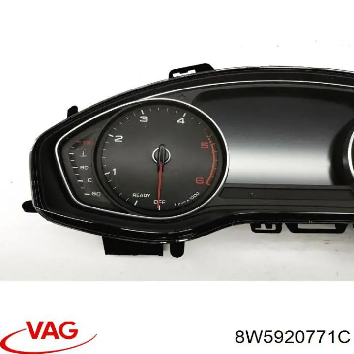 8W5920771C VAG Tablero de instrumentos