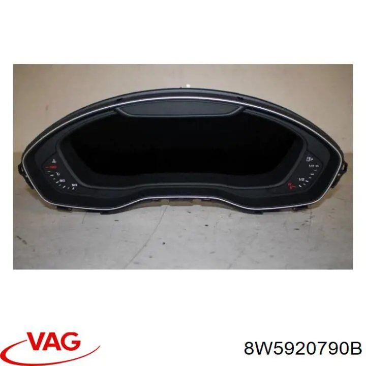 8W5920790B VAG