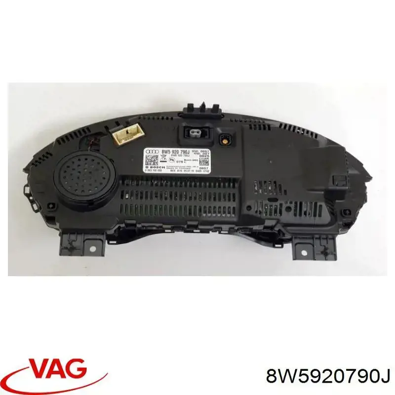 Comprar 8W5920790J VAG Cuadro instrumentos