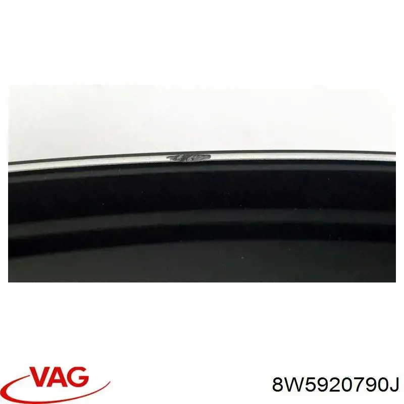 Cuadro instrumentos 8W5920790N VAG