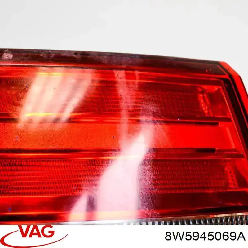 Piloto trasero exterior izquierdo VAG 8W5945069A precio, desde 99,89 EUR