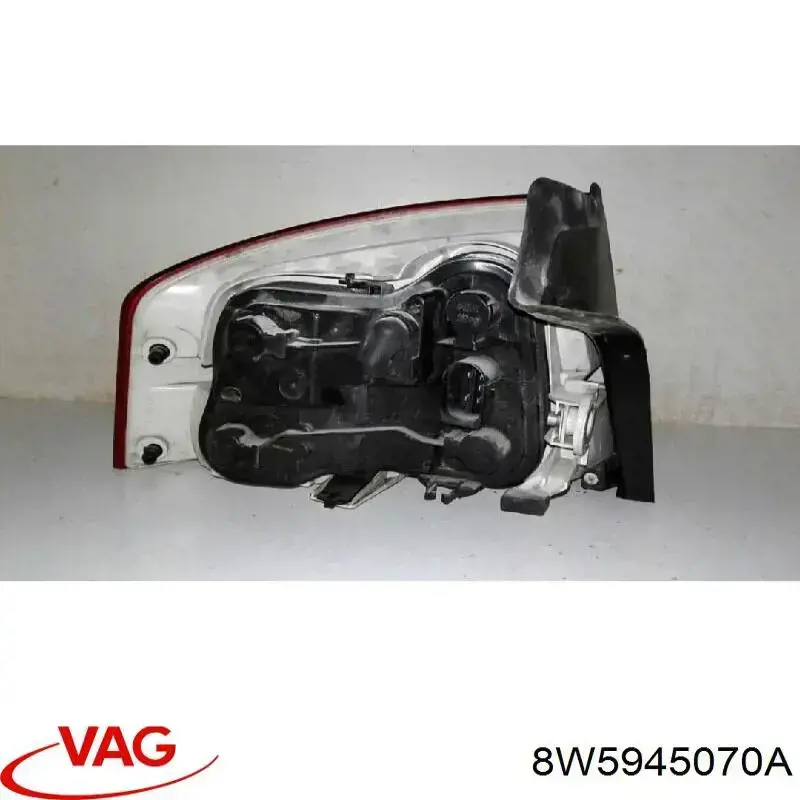 Comprar 4461951RUE Depo/Loro/Abakus Piloto trasero derecho
