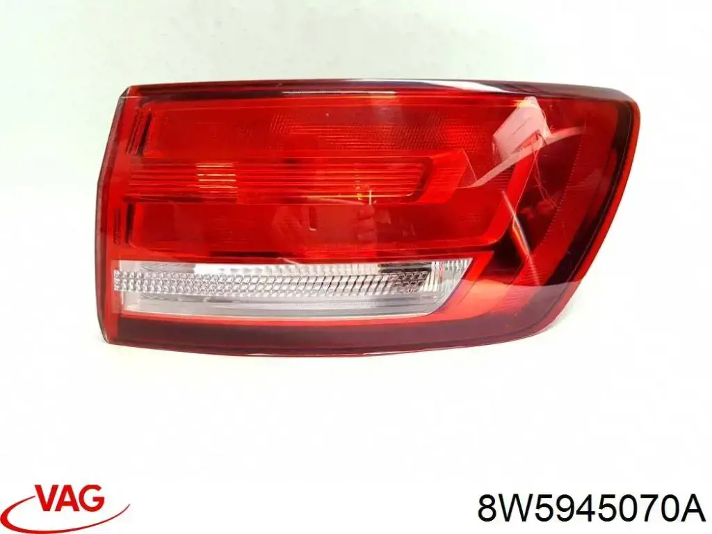Piloto trasero derecho Depo/Loro/Abakus 4461951RUE precio, desde 99,54 EUR