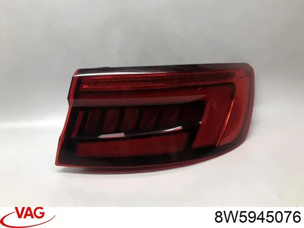  VAG 8W5945076 precio, desde 91,48 EUR
