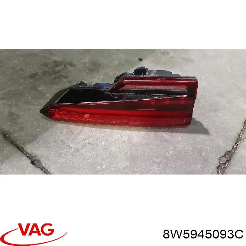 2SV012247071 Market (OEM)