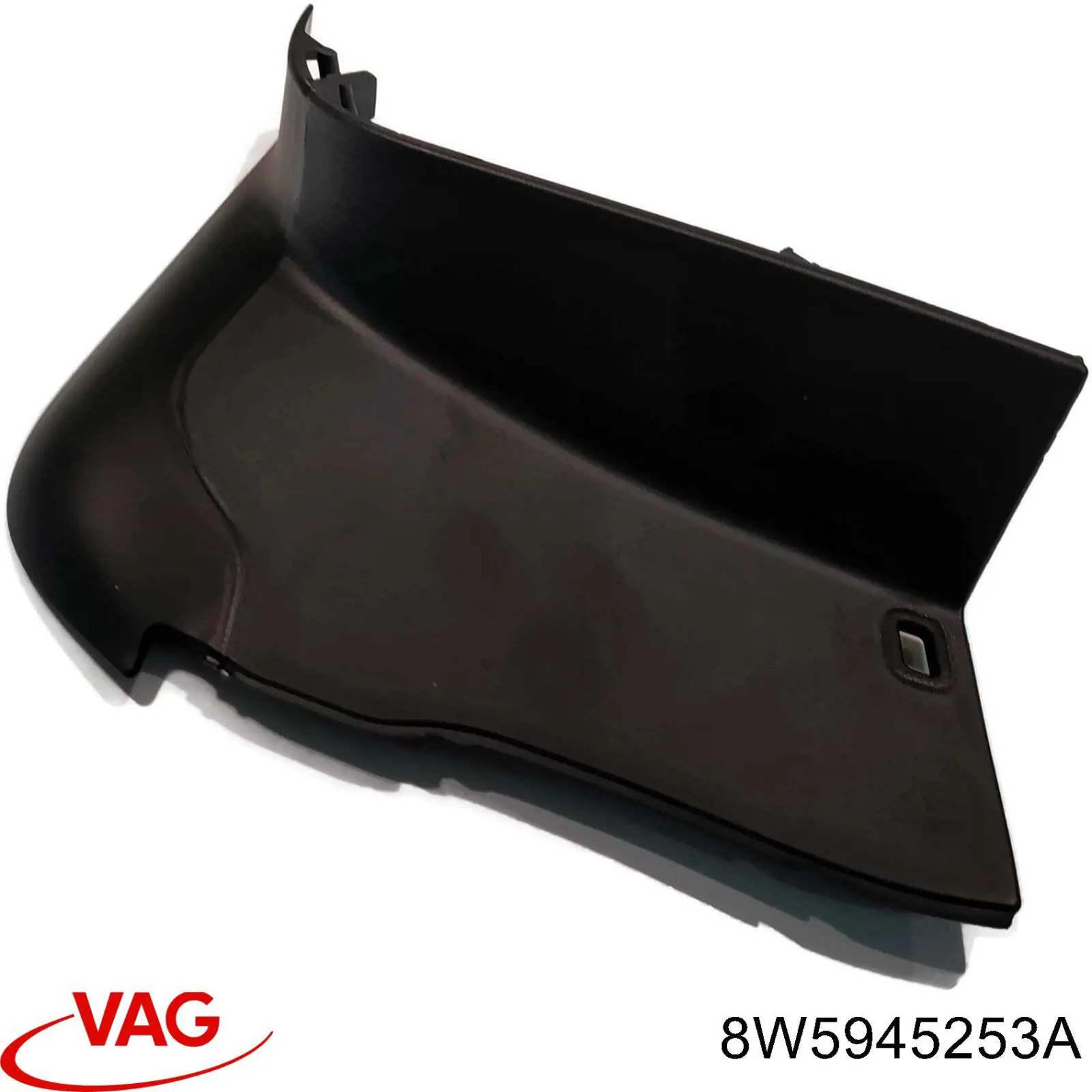  VAG 8W5945253A precio, desde 21,78 EUR