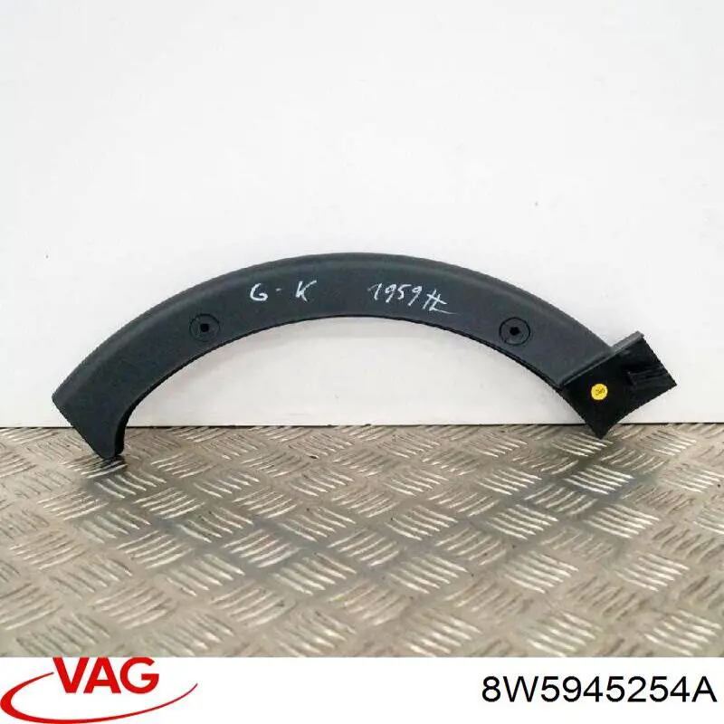  VAG 8W5945254A precio, desde 21,78 EUR