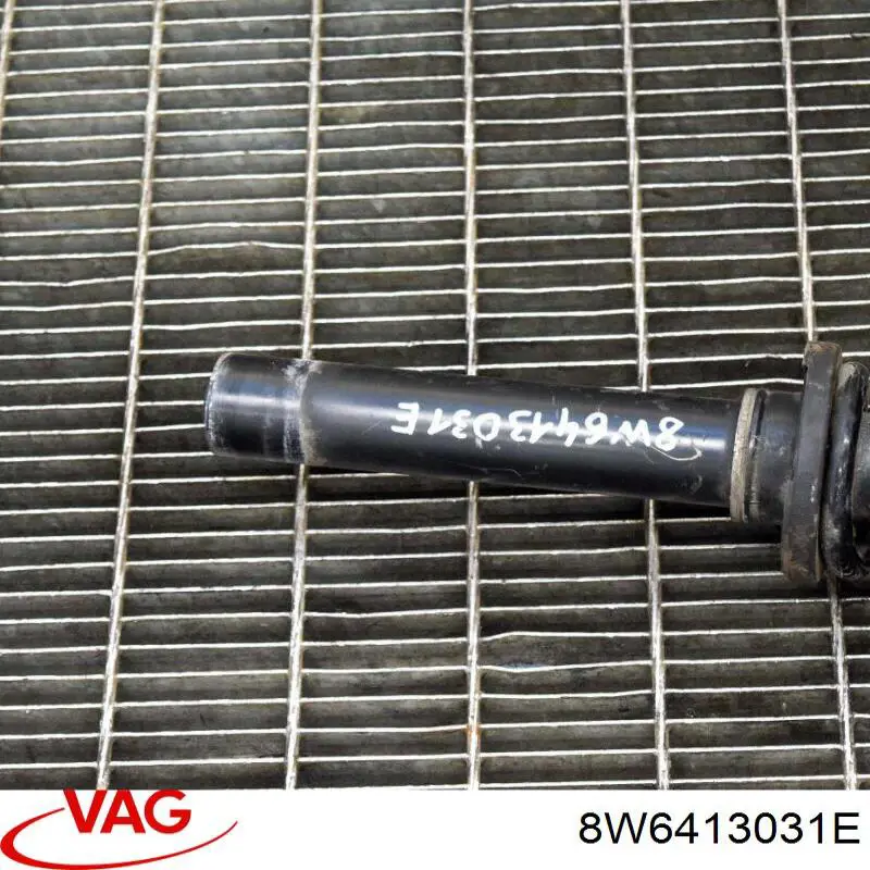 Amortiguadores VAG 8W6413031E precio, desde 81,10 EUR