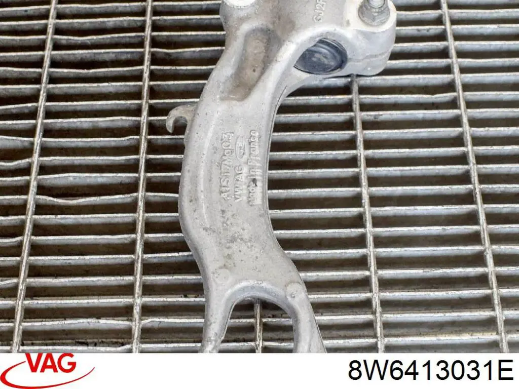 Comprar 8W6413031E VAG Amortiguador