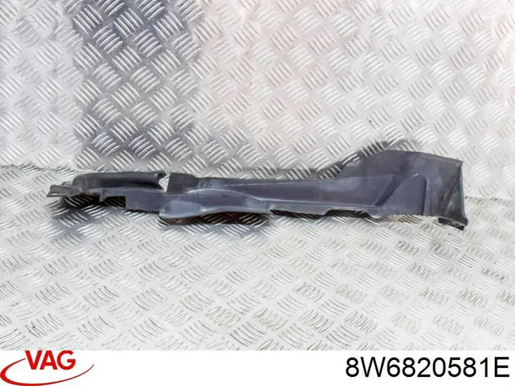  8W6820581E VAG