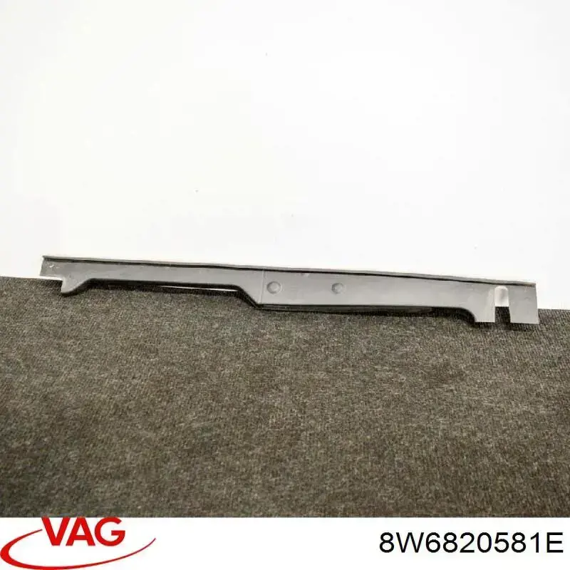 8W6820581E VAG