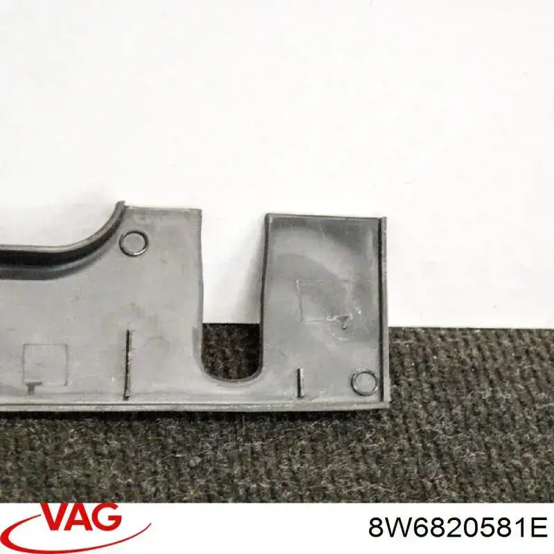 Comprar 8W6820581E VAG 