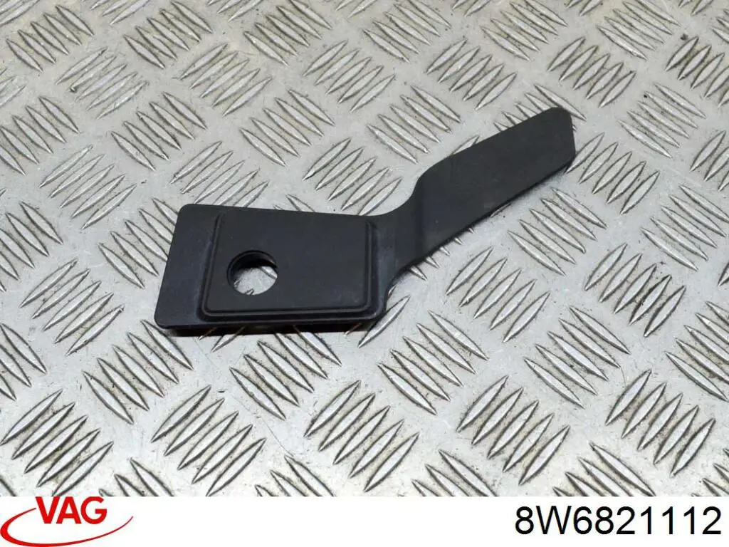 Sellado de guardabarros VAG 8W6821112 precio, desde 19,72 EUR