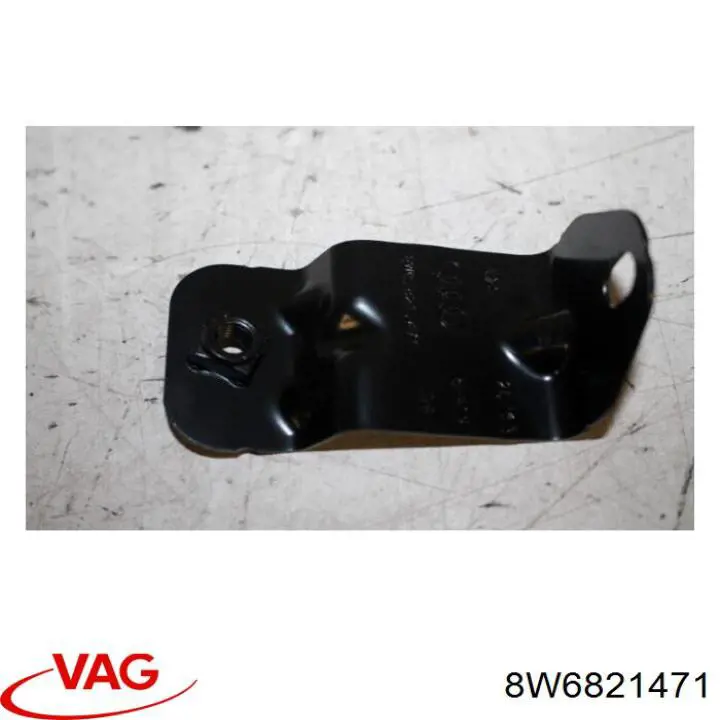 Soporte superior del guardabarros delantero derecho VAG 8W6821471 precio, desde 26,28 EUR