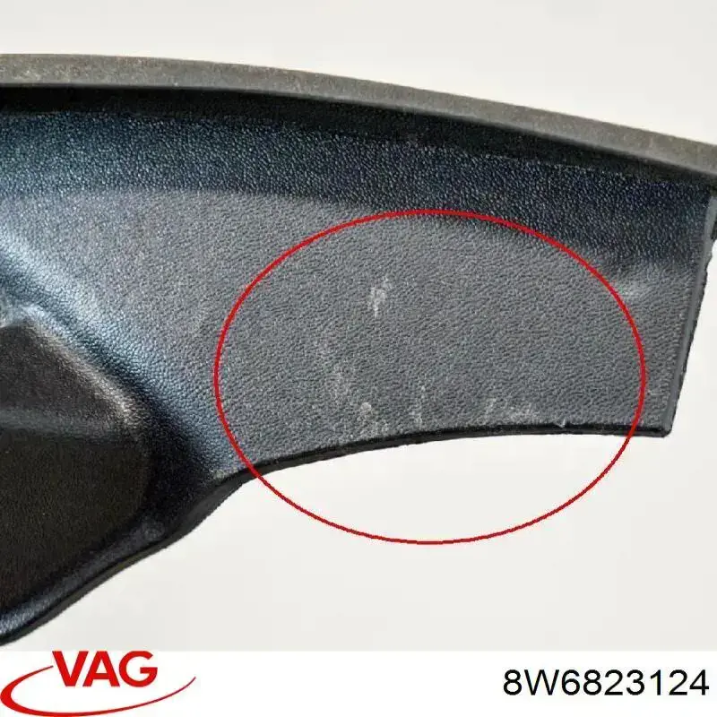 8W6823124 VAG