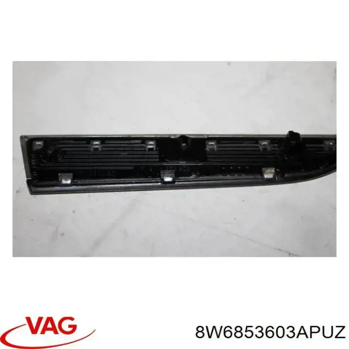 8W6853603APUZ VAG