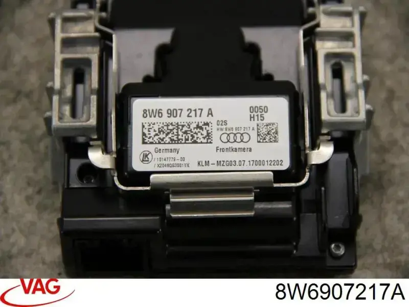 Cámara del sistema de visión VAG 8W6907217A precio, desde 138,85 EUR
