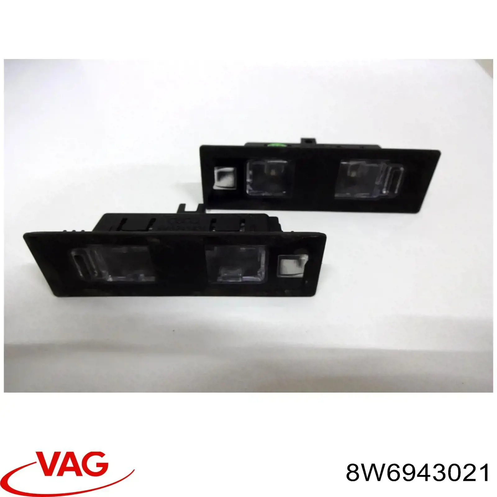 8W6943021 VAG