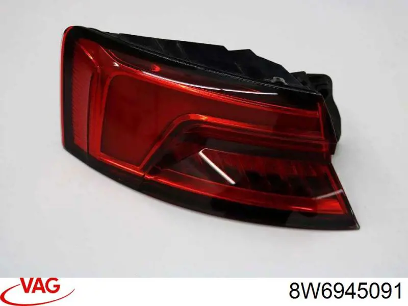 8W6945091 VAG 