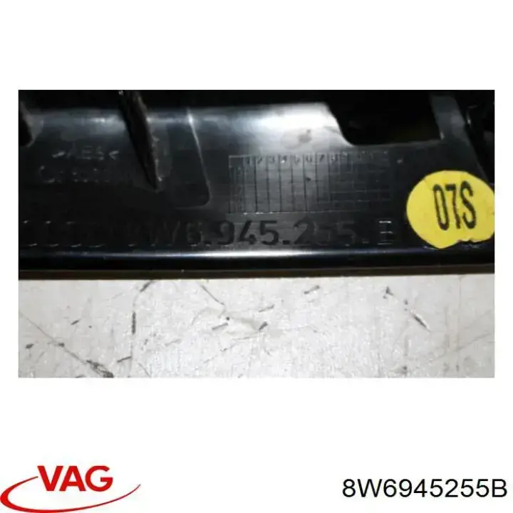 8W6945255B VAG