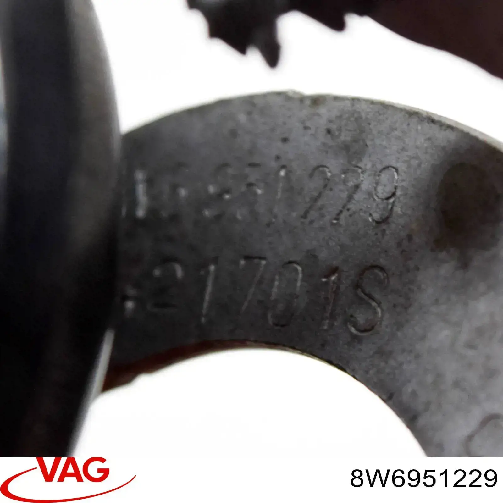 8W6951229 VAG