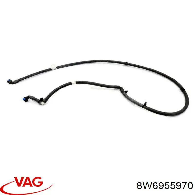  VAG 8W6955970 precio, desde 54,15 EUR