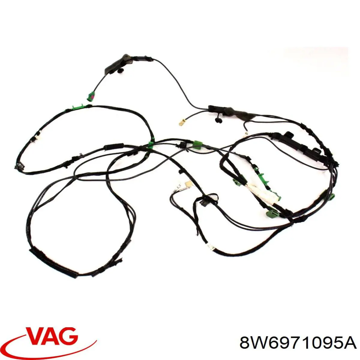 Comprar 8W6971095A VAG 