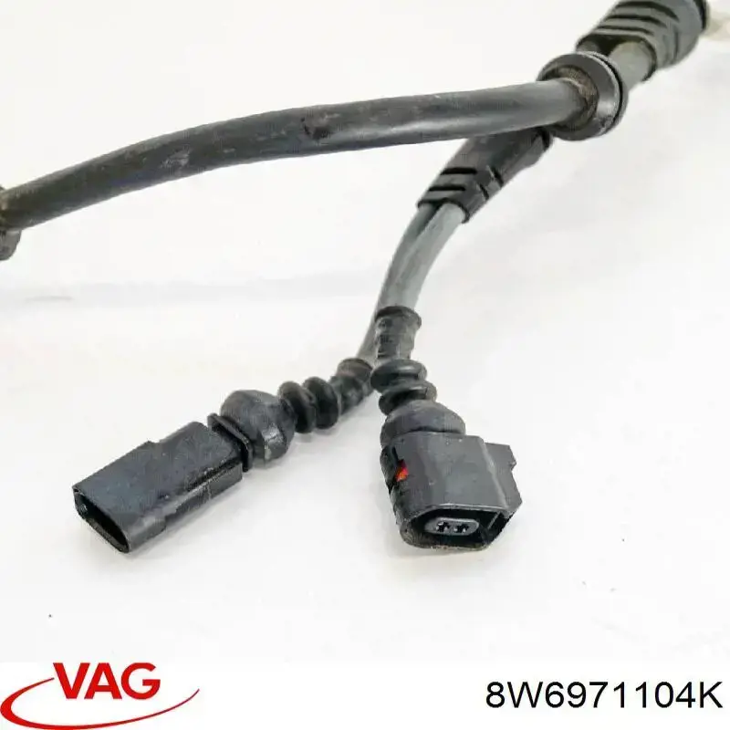  VAG 8W6971104K precio, desde 281,99 EUR