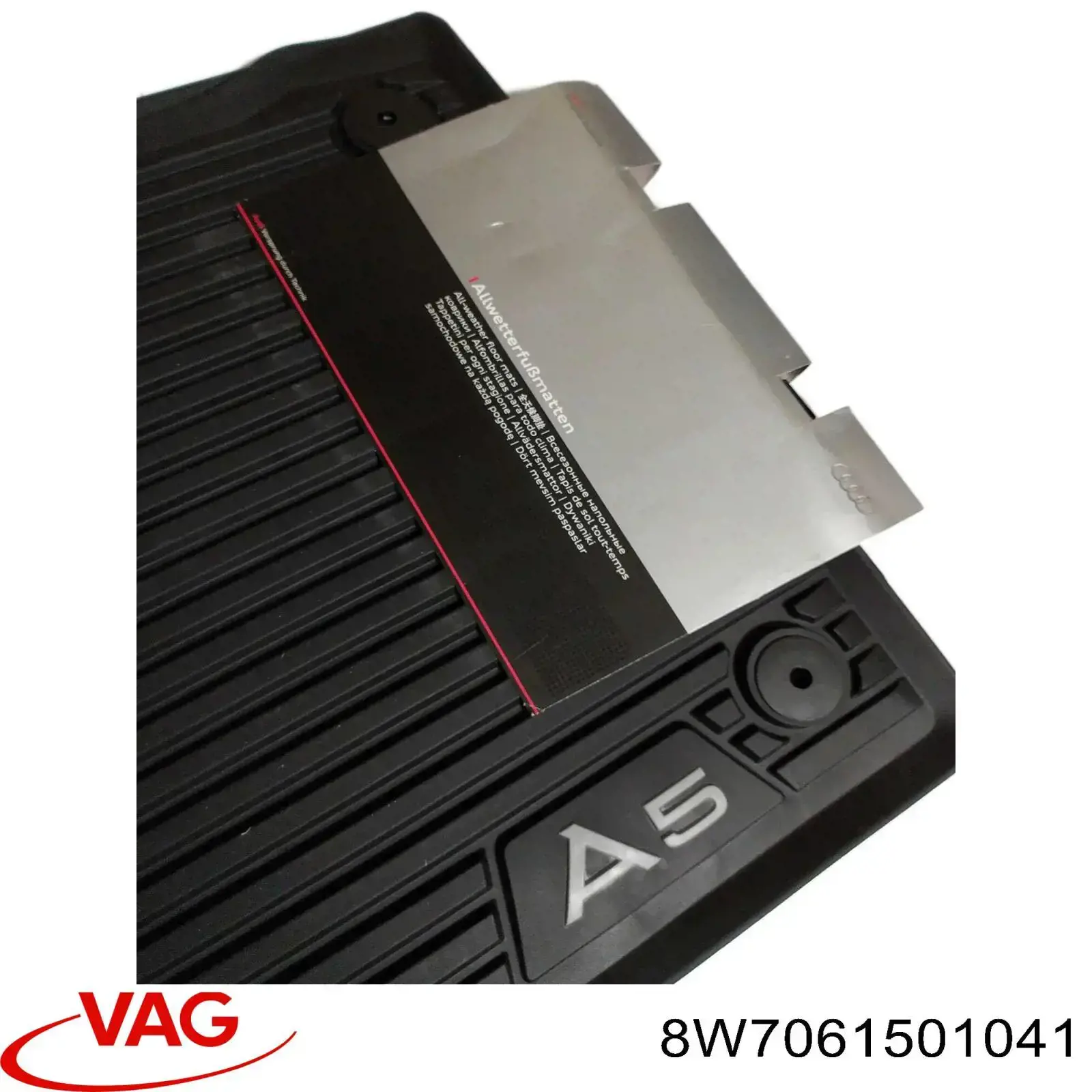  VAG 8W7061501041 precio, desde 97,12 EUR