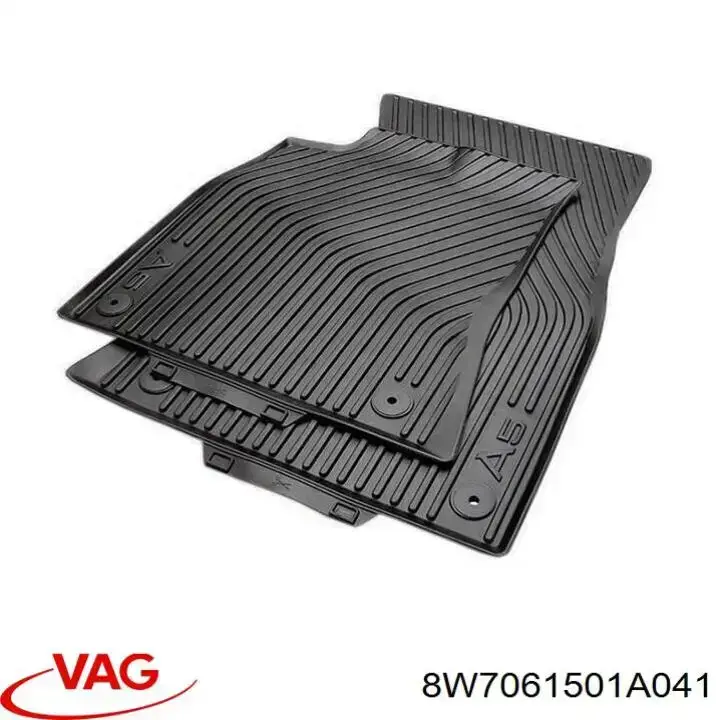 Comprar 8W7061501A041 VAG 