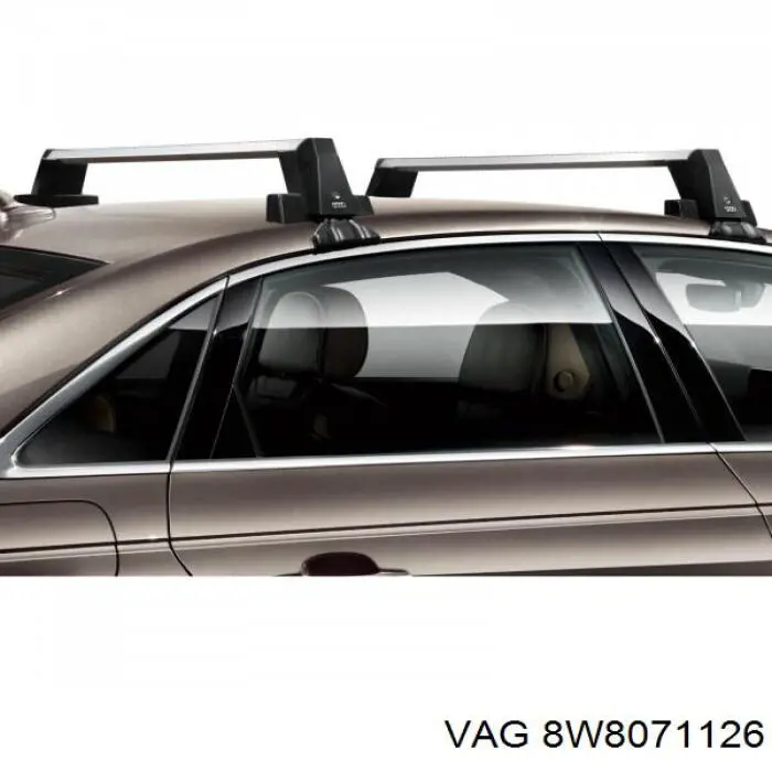 Comprar 8W8071126 VAG 