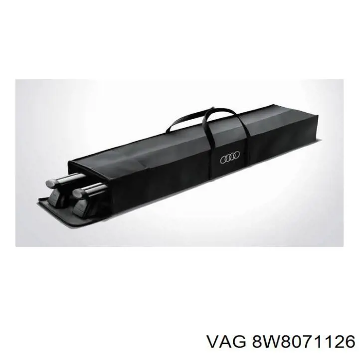  VAG 8W8071126 precio, desde 415,02 EUR