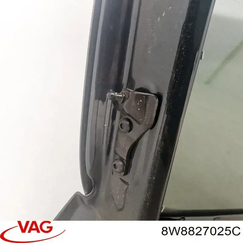 Comprar 8W8827025C VAG Puerta del maletero, trasera