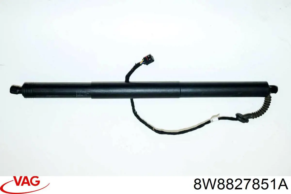 Amortiguador de maletero Stabilus 697217 precio, desde 322,97 EUR