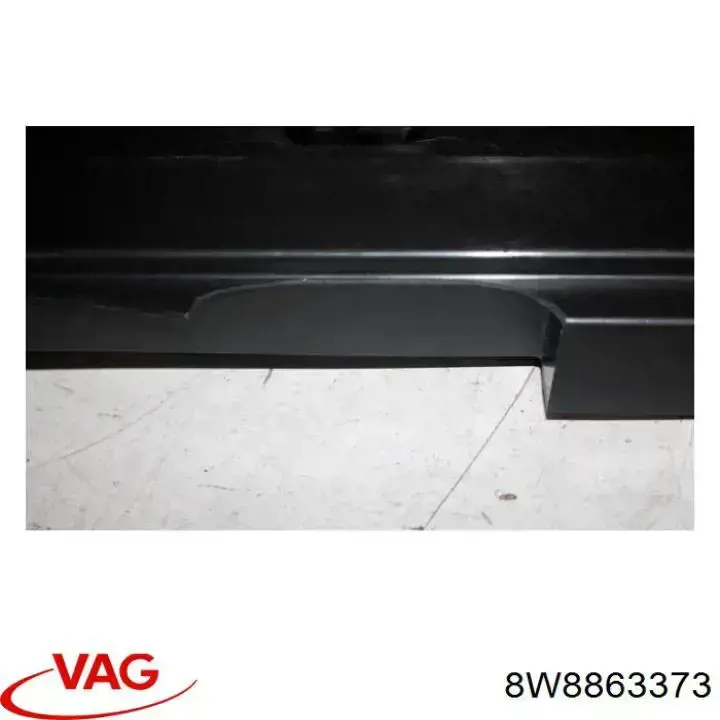 8W8863373 VAG 