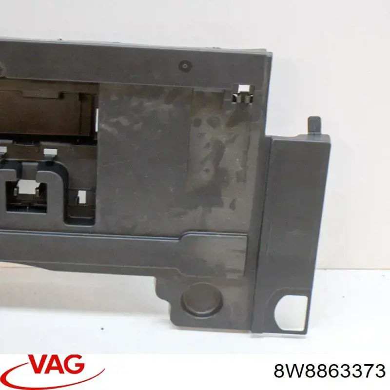  8W8863373 VAG