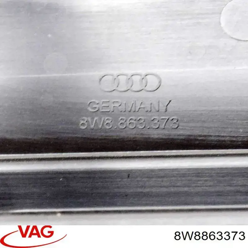  VAG 8W8863373 precio, desde 92,93 EUR