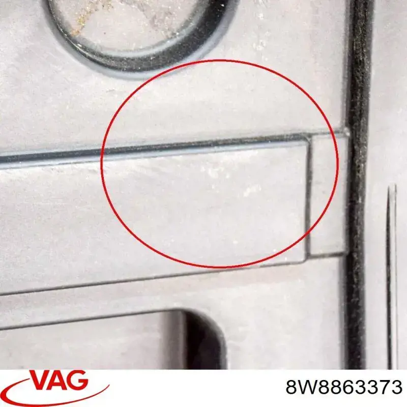 Comprar 8W8863373 VAG 