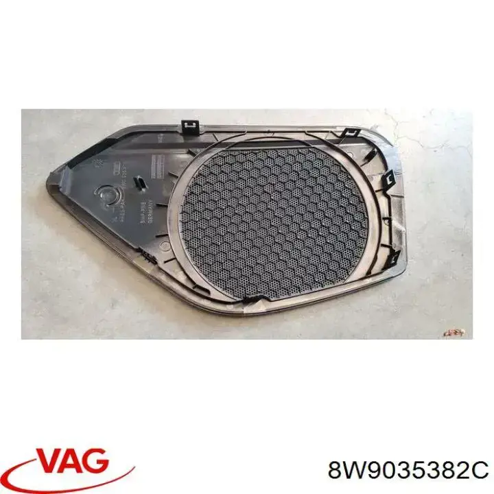  VAG 8W9035382C precio, desde 203,20 EUR