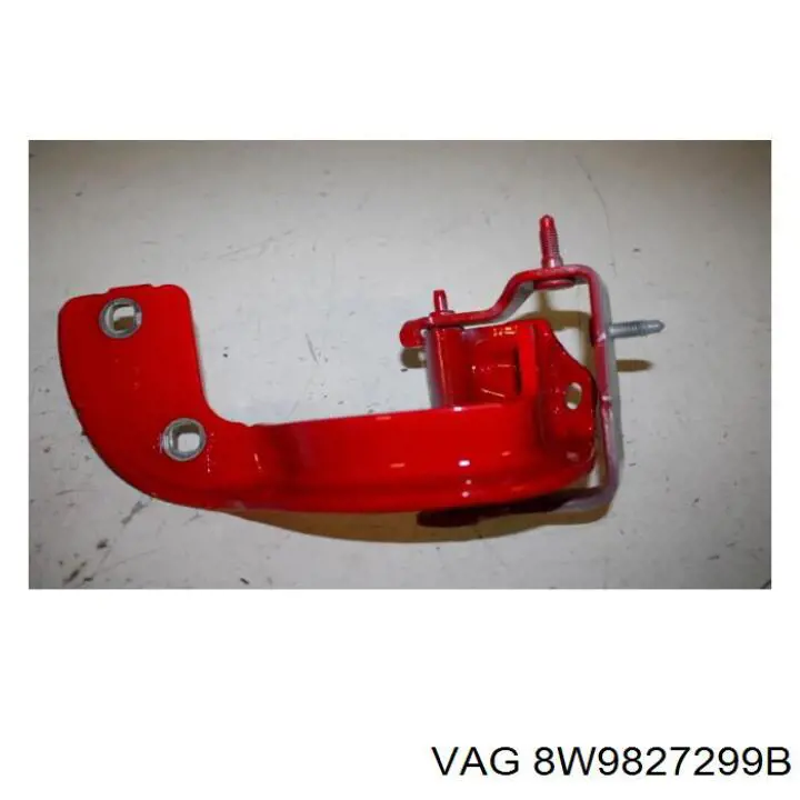  VAG 8W9827299B precio, desde 112,86 EUR