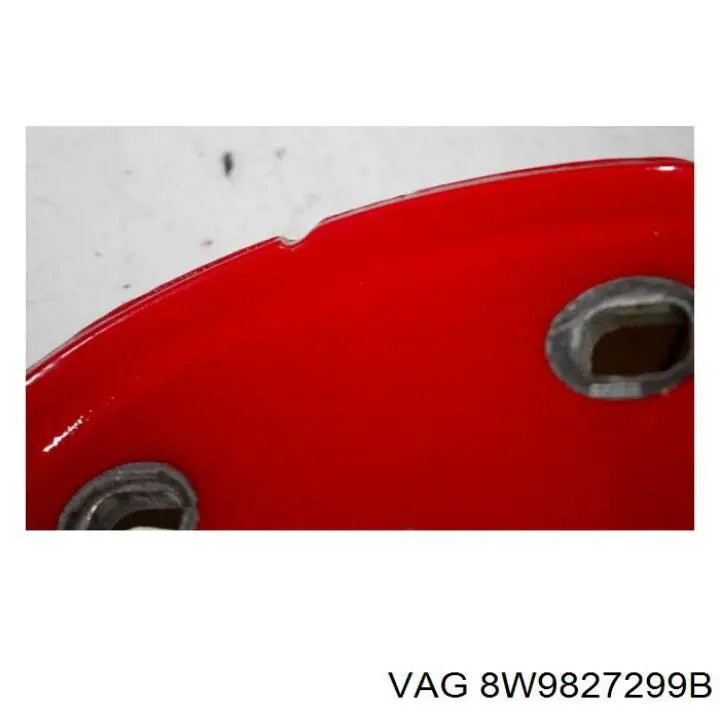 8W9827299B VAG 