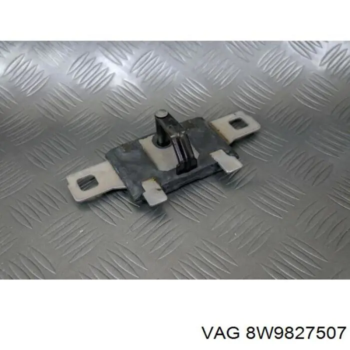  VAG 8W9827507 precio, desde 37,75 EUR