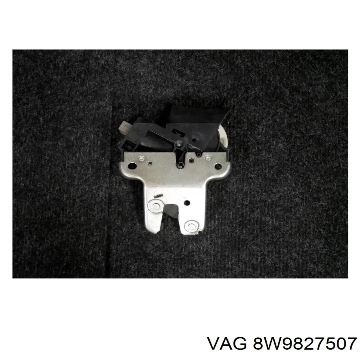 8W9827507 VAG 