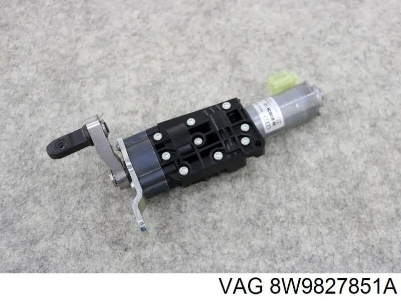 8W9827851D VAG Amortiguador de porton