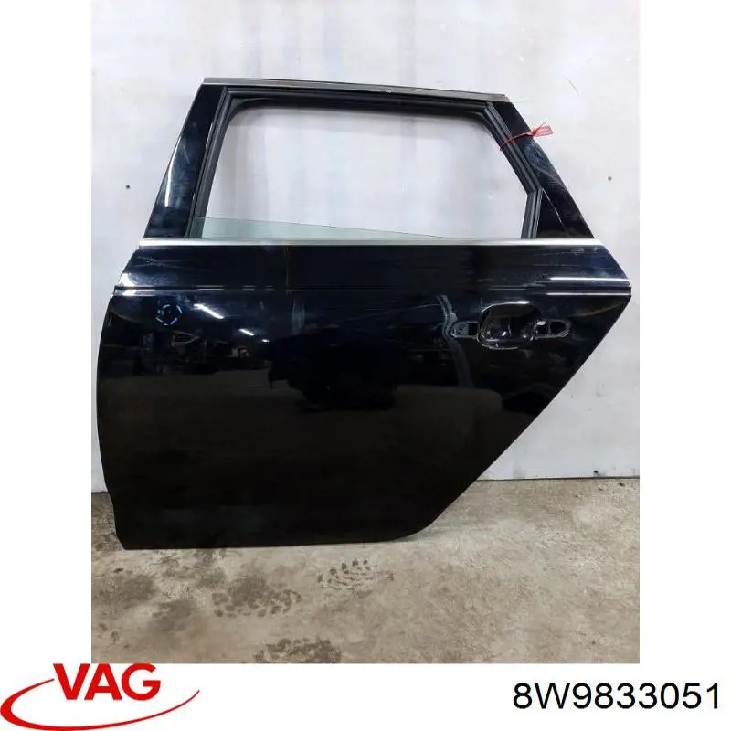 8W9833051B VAG